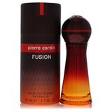 Pierre Cardin Fusion by Pierre Cardin - Eau De Toilette Spray 3 oz