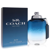 Coach Blue by Coach - Eau De Toilette Spray 6.7 oz