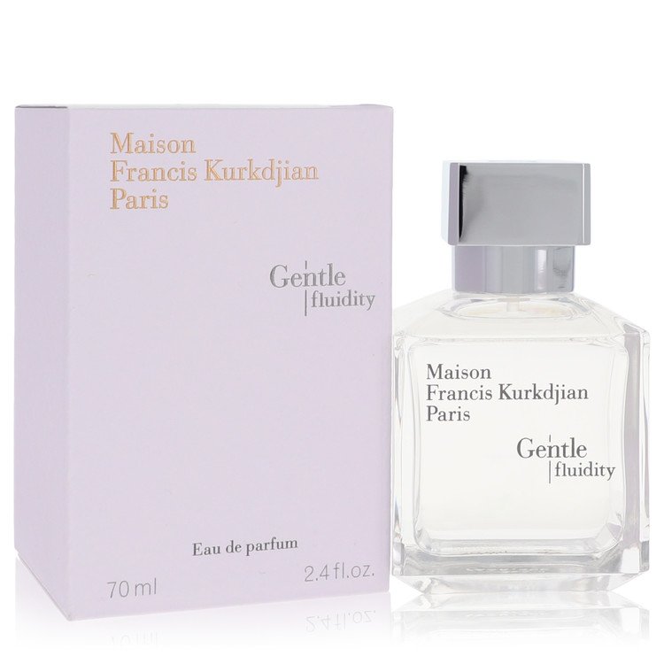 Gentle Fluidity Silver by Maison Francis Kurkdjian - Eau De Parfum Spray (Unisex) 6.7 oz