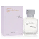 Gentle Fluidity Silver by Maison Francis Kurkdjian - Eau De Parfum Spray (Unisex) 6.7 oz