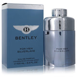 Bentley Silverlake by Bentley - Eau De Parfum Spray (unboxed) 3.4 oz
