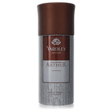 Yardley Arthur by Yardley London - Deodorant Talc (Tester) 6.8 oz