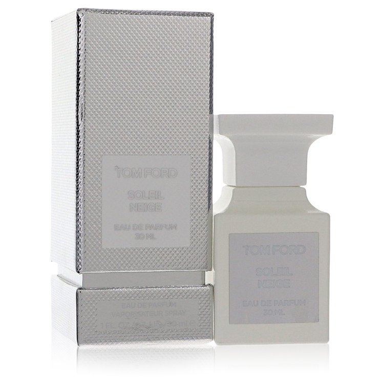 Tom Ford Soleil Neige by Tom Ford - Eau De Parfum Spray 3.4 oz