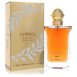 Marina De Bourbon Symbol Royal by Marina De Bourbon - Eau De Parfum Spray 1.7 oz