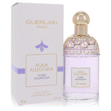 Aqua Allegoria Flora Salvaggia by Guerlain - Eau De Toilette Spray 2.5 oz