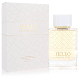 Hello By Lionel Richie by Lionel Richie - Eau De Toilette Spray (Unboxed) 3.4 oz