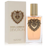 Dolce & Gabbana Devotion by Dolce & Gabbana - Eau De Parfum Spray (Unboxed) 1.7 oz