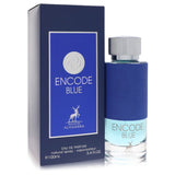 Maison Alhambra Encode Blue by Maison Alhambra - Eau De Parfum Spray (Unboxed) 3.4 oz