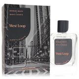 Michael Malul West Loop by Michael Malul - Eau De Parfum Spray (Unboxed) 3.4 oz