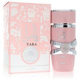 Lattafa Yara by Lattafa - Concentrated Perfume Oil .67 oz