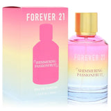 Forever 21 Shimmering Passionfruit by Forever 21 - Eau De Parfum Spray (Unboxed) 3.4 oz