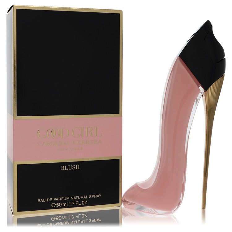 Good Girl Blush by Carolina Herrera - Eau De Parfum Spray (Unboxed) 1 oz