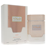 Khadlaj Shiyaaka White by Khadlaj - Eau De Parfum Spray (Unboxed) 3.4 oz