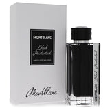 Montblanc Black Meisterstuck Absolute Incense by Mont Blanc - Eau De Parfum Spray (Unboxed) 4.2 oz