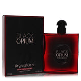 Black Opium Over Red by Yves Saint Laurent - Eau De Parfum Spray 1.7 oz