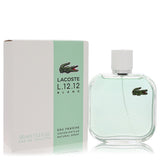 Lacoste Eau De Lacoste L.12.12 Blanc Eau Fraichie by Lacoste - Eau De Toilette Spray (Unboxed) 3.4 oz