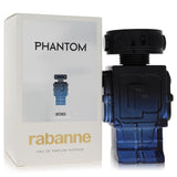 Paco Rabanne Phantom Intense by Paco Rabanne - Eau De Parfum Spray (Unboxed) 1.7 oz