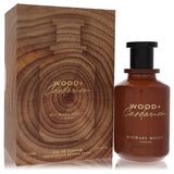 Michael Malul Wood + Cardamom by Michael Malul - Vial (sample) 0.05 oz