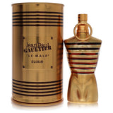 Jean Paul Gaultier Le Male Elixir by Jean Paul Gaultier - Parfum Spray (Unboxed) 4.2 oz