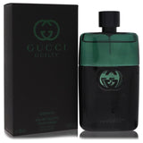 Gucci Guilty Essence by Gucci - Eau De Toilette Spray 6.7 oz