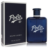 Polo 67 by Ralph Lauren - Eau De Toilette Spray .33 oz