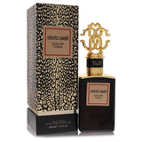 Roberto Cavalli Gold Sublime Tonka by Roberto Cavalli - Eau De Parfum Spray (Unisex Unboxed) 3.4 oz
