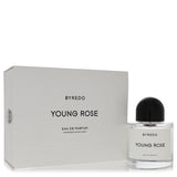 Byredo Young Rose by Byredo - Eau De Parfum Spray (Unisex) 1.7 oz