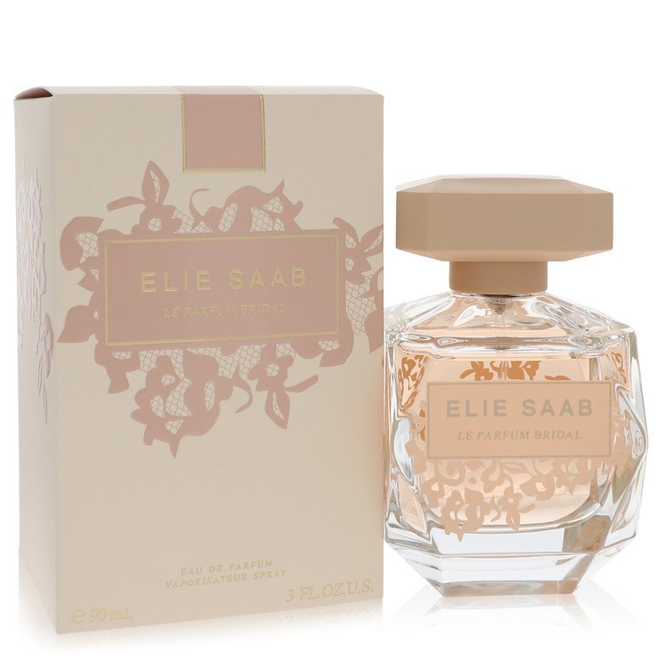 Elie Saab Le Parfum Bridal by Elie Saab - Eau De Parfum Spray (Unboxed) 3 oz