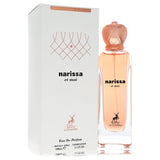 Maison Alhambra Narissa Et Moi by Maison Alhambra - Eau De Parfum Spray (Unboxed) 3.4 oz