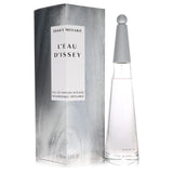 L'eau D'issey Intense by Issey Miyake - Eau De Parfum Refillable Spray (Unboxed) 3.4 oz