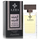 Azha Al Oud Al Aswad by Azha - Eau De Parfum Spray (Unboxed) 3.3 oz