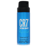 Cristiano Ronaldo Cr7 Play It Cool  by Cristiano Ronaldo - Eau De Toilette Spray 1 oz