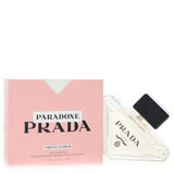 Prada Paradoxe Virtual Flower by Prada - Eau De Parfum Spray (Unboxed) 3 oz