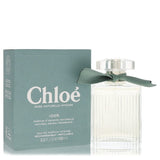 Chloe Rose Naturelle Intense by Chloe - Eau De Parfum Refillable Spray (Unboxed) 3.3 oz