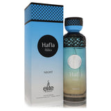 Risala Elite Hafla Night by Risala - Eau De Parfum Spray (Unboxed) 6.8 oz