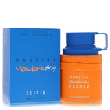 Armaf Odyssey Mandarin Sky Elixir by Armaf - Eau De Parfum Spray (Unboxed) 3.4 oz