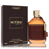 Dumont Nitro by Dumont - Eau De Parfum Spray 5 oz