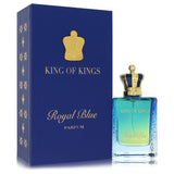 Macarena King of Kings Royal Blue by Macarena - Parfum Spray (Unboxed) 3.4 oz