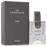 Armaf the Lion'S Club Valer by Armaf - Eau De Parfum Spray (Unboxed) 3.4 oz
