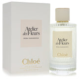 Chloe Atelier des Fleurs Rosa Damascena by Chloe - Eau De Parfum Spray (Unboxed) 5 oz