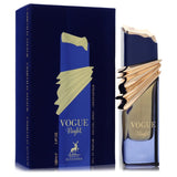 Maison Alhambra Vogue Night by Maison Alhambra - Eau De Parfum Spray (Unboxed) 3.4 oz