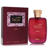 Hawas Diva by Rasasi - Eau De Parfum Spray (Unboxed) 3.38 oz