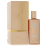 Khadlaj Caffe Latte by Khadlaj - Extrait De Parfum Spray (Unisex Unboxed) 3.4 oz