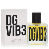 Dolce & Gabbana Dgvib3 by Dolce & Gabbana - Eau De Parfum Spray (Unisex Unboxed) 3.3 oz