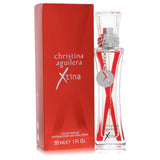 Christina Aguilera Xtina by Christina Aguilera - Eau De Parfum Spray (Unboxed) 1 oz