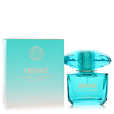 Versace Crystal Emerald by Versace - Eau De Parfum Spray (Unboxed) 3 oz