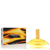 Euphoria Solar Elixir by Calvin Klein - Parfum Intense Spray 1.7 oz