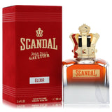 Jean Paul Gaultier Scandal Elixir by Jean Paul Gaultier - Parfum Spray 5.1 oz