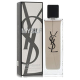 Yves Saint Laurent Myslf Intense by Yves Saint Laurent - Eau De Toilette Spray 2 oz