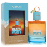 Armaf Beach Party by Armaf - Eau De Parfum Spray (Unboxed) 3.4 oz